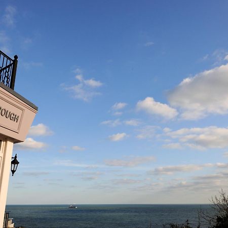 The Hambrough Otel Ventnor Dış mekan fotoğraf