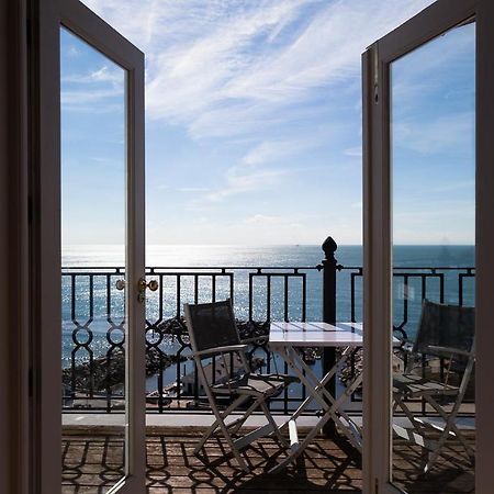 The Hambrough Otel Ventnor Dış mekan fotoğraf