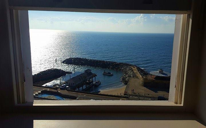 The Hambrough Otel Ventnor Dış mekan fotoğraf