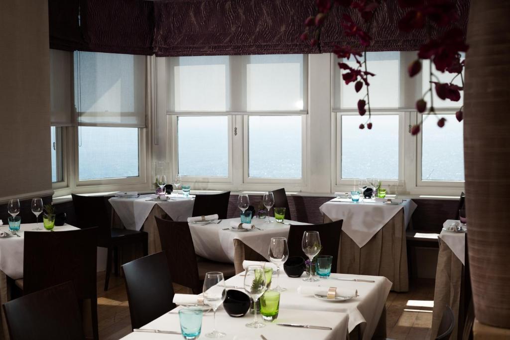 The Hambrough Otel Ventnor Dış mekan fotoğraf