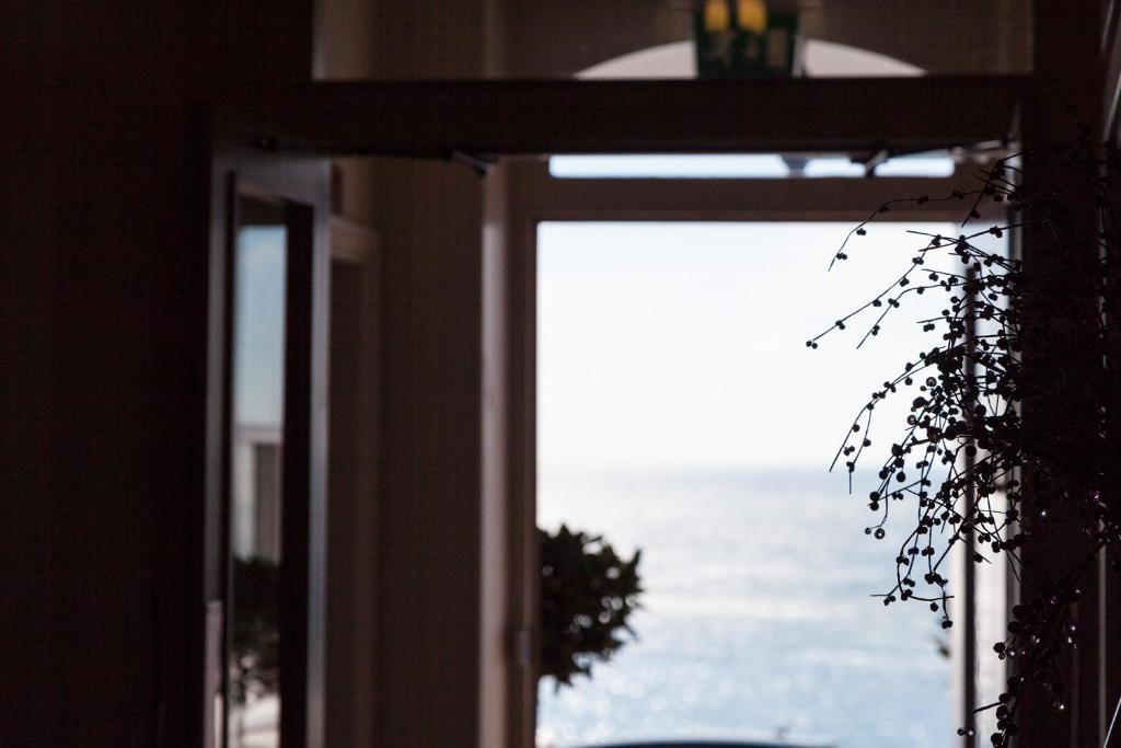 The Hambrough Otel Ventnor Dış mekan fotoğraf