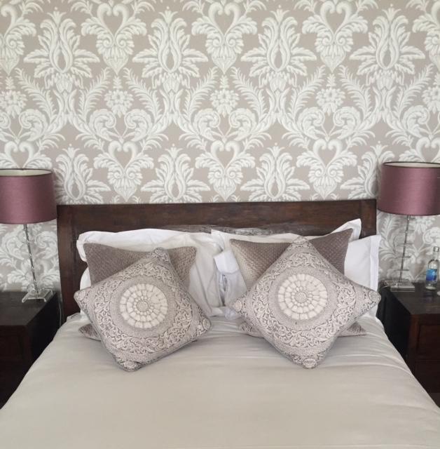The Hambrough Otel Ventnor Dış mekan fotoğraf