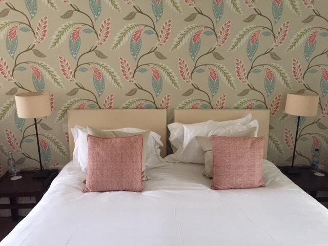 The Hambrough Otel Ventnor Dış mekan fotoğraf