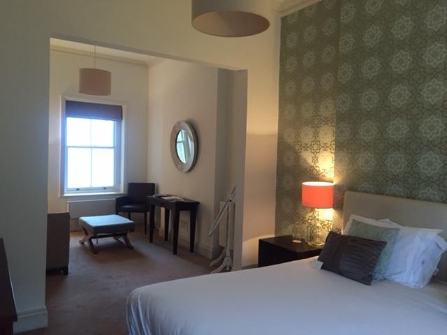 The Hambrough Otel Ventnor Dış mekan fotoğraf